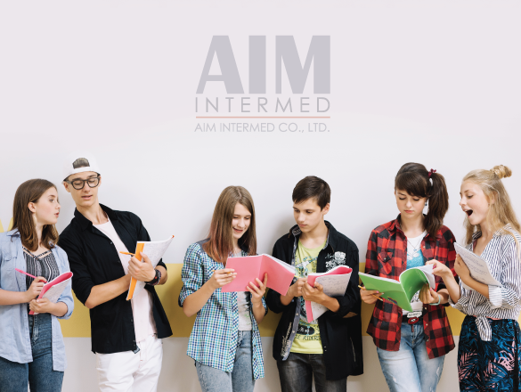 Aim Intermed