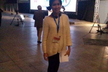 Dental Technician Expo 2013-Brescia, Italy