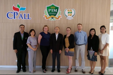 VPU visited PIM