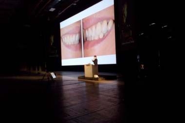 Dental Technician Expo 2013-Brescia, Italy